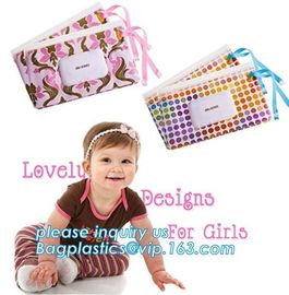 Promotion reusable ziplock travel plastic EVA baby tissue wet wipes bag with lid, Eco-friendly plastic colorful wet tiss