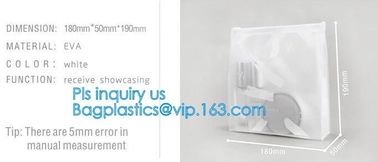 skin care bags, CLEAR PVC HEATSEALED BAG, pvc ziplock bag for file and document, Pvc Garment Plastic Bag Foil Mylar Zip
