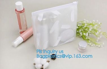 skin care bags, CLEAR PVC HEATSEALED BAG, pvc ziplock bag for file and document, Pvc Garment Plastic Bag Foil Mylar Zip
