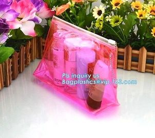 esd slide zip lock plastic bag for electronic packaging, Pen Case Cosmetic Makeup Coin Pouch felt Zipper Bag, slider zip