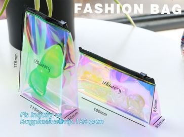 Recyclable customized cpe slider ziplock packing bag for clothes, storage Bag Slider Seal Big Zip Lock Plastic For Garme