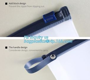 Plastic Packaging Selected By Girls For Cosmetics Zipper Bag With Slider, ziplock bags zipper cosmetic bags toothbrush b