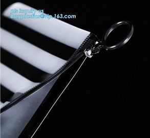 ppe ziplock bag beads packaging bag custom printed slider ziplock plastic bag, slide lock zipper bag,oxo boidegradable