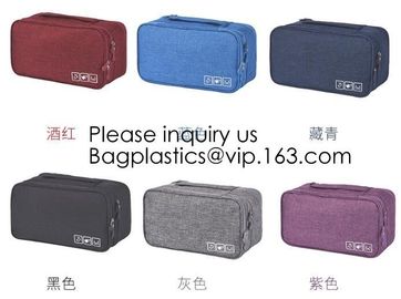 Women Travel Organizer Cosmetic Bag Hanging Toilet Bag,Cosmetic Bag Neoprene Makeup Bag for Woman, bagease, bagplastics