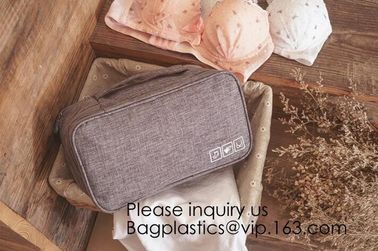 Women Travel Organizer Cosmetic Bag Hanging Toilet Bag,Cosmetic Bag Neoprene Makeup Bag for Woman, bagease, bagplastics