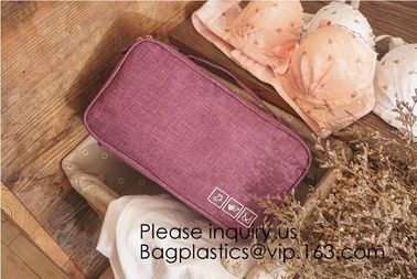 Women Travel Organizer Cosmetic Bag Hanging Toilet Bag,Cosmetic Bag Neoprene Makeup Bag for Woman, bagease, bagplastics