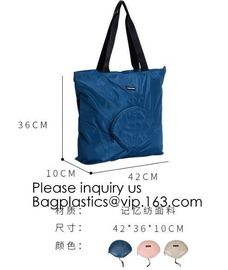 Tote Handle Shopper, Colorful Hanging Travel Toilet Lady Cosmetic Bag With Net Compartments Organic Cotton handy bags