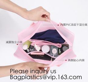 Newest Men And Women Canvas Toiletry Bag, Custom Toiletry Bag, Travel Toiletry Bag,Waterproof Wholesale Canvas Cosmetic