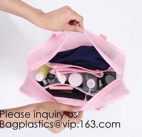 Newest Men And Women Canvas Toiletry Bag, Custom Toiletry Bag, Travel Toiletry Bag,Waterproof Wholesale Canvas Cosmetic