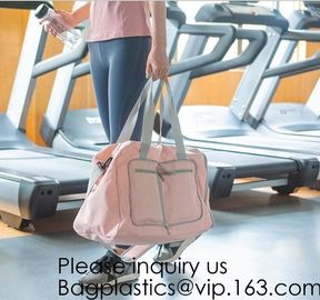 Travel organizer bag Inflatable lounger beach lazy bag Yoga sports Outdoor CP Raincoat Reverse umbrella camping shower b