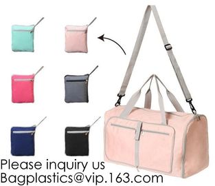 Travel organizer bag Inflatable lounger beach lazy bag Yoga sports Outdoor CP Raincoat Reverse umbrella camping shower b