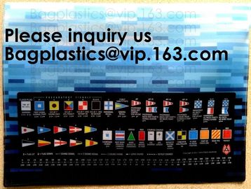 Manufacturer Customized Transparent Pvc Office File Bag With Slider Zip, Ziplock File Pocket,Zipper Lock File Bag