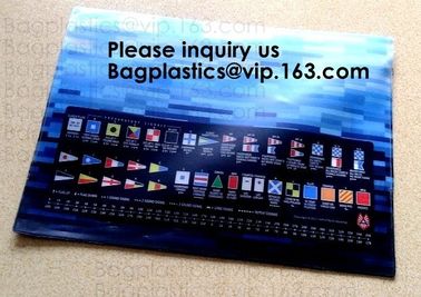 Manufacturer Customized Transparent Pvc Office File Bag With Slider Zip, Ziplock File Pocket,Zipper Lock File Bag
