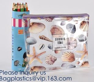 EVA material mini cosmetic zipper bags,Products Packaging Eva Zipper School Bag,EVA Ziplock Bags Portable Travel MakeupT