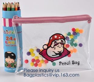 EVA Ziplock Bags Portable Travel MakeupToiletry Cosmetic Bag Packing Pouch,skin care bag cosmetic sample bag with nylon