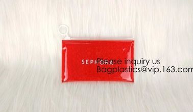Bag for Skin Care Products,Cosmetic Packing Factory Bubble Bag Ziplock Bubble Bag,Ziplock Bubble Bag For Protective