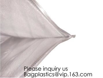 Ziplock Bubble Bag Cosmetic,Skincare,Jewelry Shock-Proof,PVC  Holographic Ziplock Bubble Bag For Cosmetics, bagease