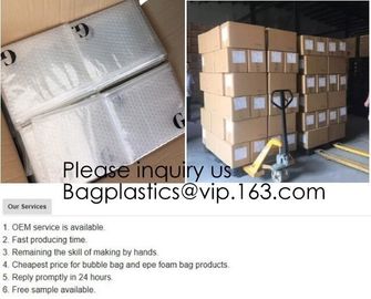 Printing Zipper Plastic Foil Ziplock Packaging Hologram Laser Holographic Aluminum Foil Folding Pouch Bags For Jewelry