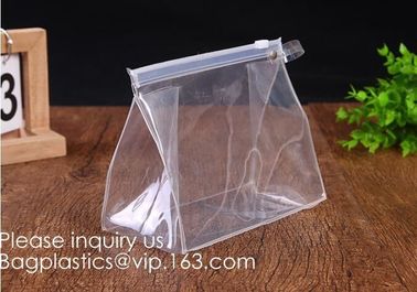 Stationery Document Bag Zipper /Ziplock Bags Standup Flat Bottom Bag Blister Packaging Compound Bag Holographic Bag Wate