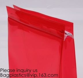 Stand Up Pouch Bag Type And Screen Printing Surface Handling EVA Zip Lock Bag,Underwear Ziplock EVA Underwear Packaging