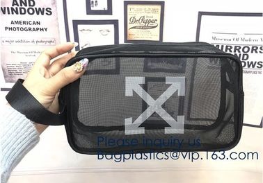 Toiletry Bag Makeup Bag Carry on Cosmetic Bag Travel Storage Pouch for Men and Women,Cosmetic Makeup/ Toiletry Bag pac