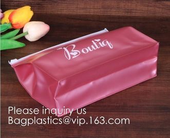 Multi-purpose Transparent Waterproof Toiletry Bag with Zipper Travel Cosmetic Pouch,Toiletry Bag with Zipper Travel Cosm