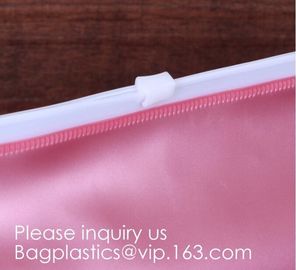 Multi-purpose Transparent Waterproof Toiletry Bag with Zipper Travel Cosmetic Pouch,Toiletry Bag with Zipper Travel Cosm