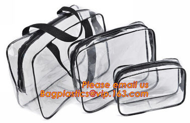 PVC zipper bag, PVC cosmetic bag, clear PVC bag, PVC plastic bag, PVC underwear bag, PVC beach bag, eva bags, tpu bags