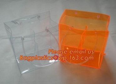 wine bags, wine handle bags, wine holder, bottle bags, cylinder bag, PVC case, PVC ruler, PVC gusset bag, pipe handle ba