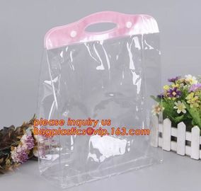 Pvc cosmetic Make Up Bag, handy bags, handy bags, women bags, handbags, clothes bags, make up cosmetic bags, eva, tpu, p