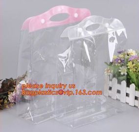 Pvc cosmetic Make Up Bag, handy bags, handy bags, women bags, handbags, clothes bags, make up cosmetic bags, eva, tpu, p