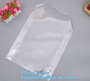 PVC Beach Handbag Tote Shoulder Bag & Mini Cosmetic Bag, Handbag Hand Tote Bag Handbags For Ladies Women Bag