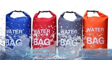 2L 5L 10L 15L 20L 25L 30L High Quality Custom Logo Water Repellent Dry Bag Wholesale Waterproof Bag, Ocean Pack Custom L