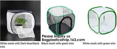 Agricultural Greenhouses for Tomato Planting,Pop-Up Tomato Plant Protector Serves as a Mini Greenhouse to Accelerate Gro