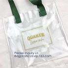 Women Jelly Bag Beach Shopper Tote Transparent Shoulder Large PVC Handbag,Cosmetic Bag,Toiletry Bag,Brush Bag,Mesh Bag,S