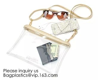 Fashion Clear Purses PVC Crossbody Bag Snakeskin Fringe Clutch Handbag Stadium Approved Bag,Cross Body Bag Clutch Messen