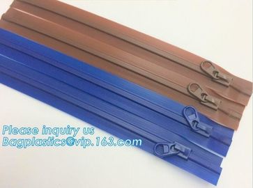 PVC slider zipper, pvc zipper slider seal, PP slider seal, PP zipper slider seal, PP document A4 size slider seal bags