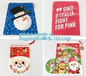 Giant Christmas Gift Treat Sacks Jumbo Plastic Toys Bags,Sacks Jumbo Plastic Toys Bags,Large Toy Gift Sacks Merry Xmas S