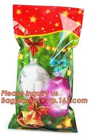 giant new year fashion gift bag for packing presents,35''x25'' Santa sack fabric giant Christmas gift lucky bag in bulk