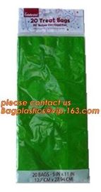 gravure printing halloween party bag, cute design food grade plastic cookie packing,halloween shrink cello treat bags fo