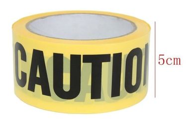 Custom Hazard PVC PE Warning Barricade Caution Safety Tape Fence Barrier Caution Warning Tape,Reflective Caution Tape