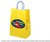 Brand costume bags, Brand clothes packing bags, Sports wear packing bags, Clothes shopping bags, Christmas gift bag, Car