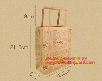 paper wine bag, paper gift bags with handles, Glitter gift bags, Emboss printed logo paper bags, White kraft paper bags