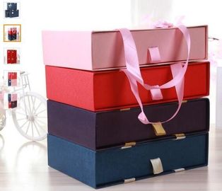 Luxury Matte Black Paper Jewelry Box Custom Paper Jewellery Box Black,bouquet square gift paper cardboard packaging luxu