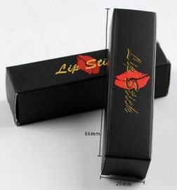 Cosmetic lipstick Recycled Folding Custom Cardboard Paper Gift Cosmetic Luxury Packaging Box,gift packaging paper flower