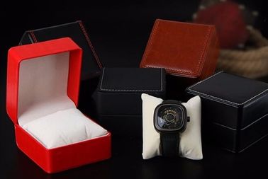 watch box, gift box, leather box, boxes bagease Luxury Magnetic closure paper Box ,foldable paper box With Ribbon handle