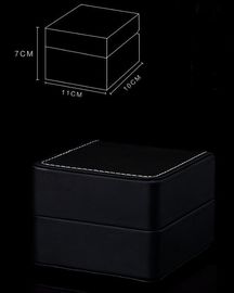 watch box, gift box, leather box, boxes bagease Luxury Magnetic closure paper Box ,foldable paper box With Ribbon handle