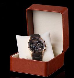 watch box, gift box, leather box, boxes bagease Luxury Magnetic closure paper Box ,foldable paper box With Ribbon handle