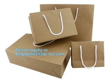 paper carrier bag luxury printed paper gift bag raw materials of brown paper bag wholesale,luxury shopping black packagi