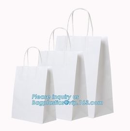 paper carrier bags wholesale paper bags with ribbon handle,Portable paper single bottle gift wine bag customized paintin